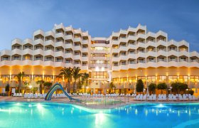 Richmond Ephesus Resort recenzie