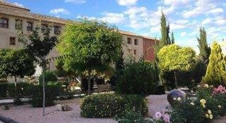 Hotel Nuestra Señora Del Carmen