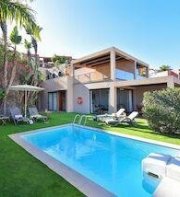 Villas Las Terrazas