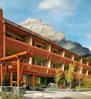 Banff Aspen Lodge