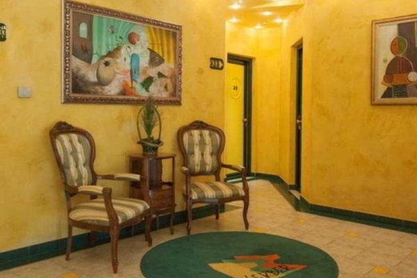 Hotel Kerber