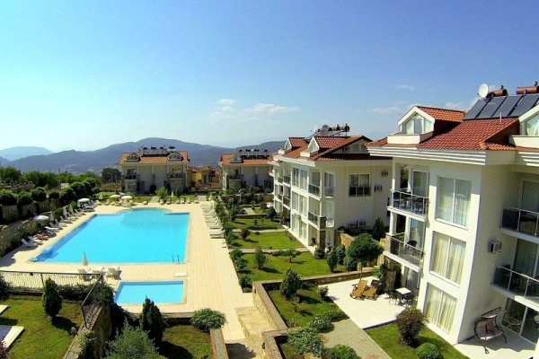 Orka Gardens