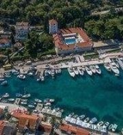 Martinis Marchi Heritage Hotel