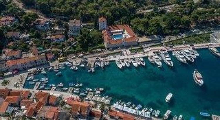 Martinis Marchi Heritage Hotel