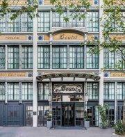Hotel Paris Bastille Boutet – MGallery