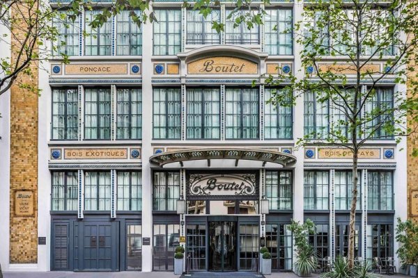 Hotel Paris Bastille Boutet – Mgallery