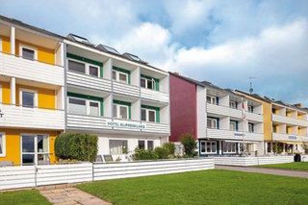 Hotel Klippenklang