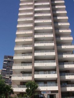 Maryciel Apartamentos recenzie
