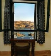 Arco de La Villa