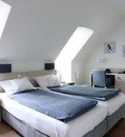 Hotel Alte Fischereischule