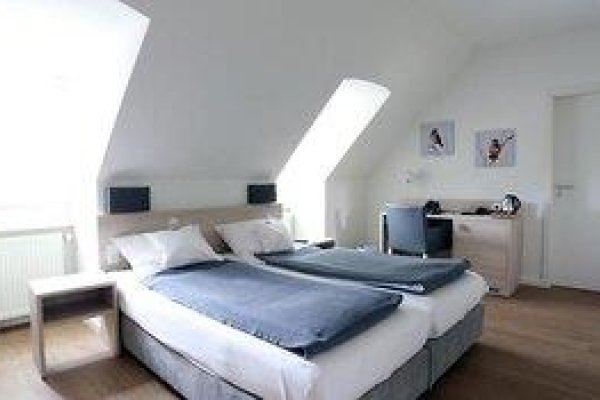Hotel Alte Fischereischule