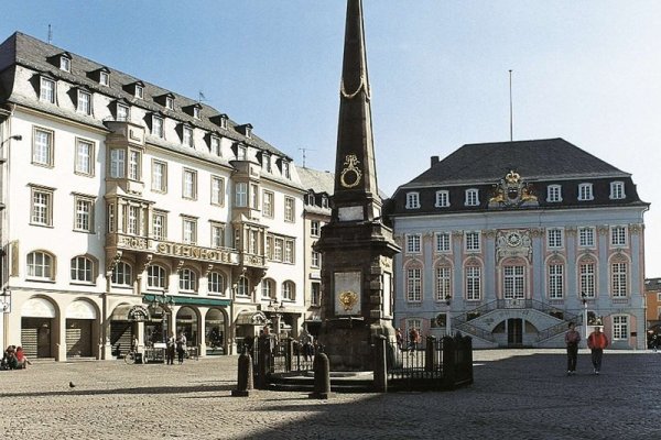 Sternhotel Bonn