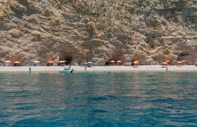 Blue Princess Beach Hotel & Suites recenzie
