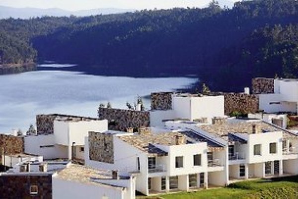 Montebelo Aguieira Lake Resorts & Spa
