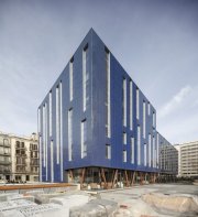 Hotel Paxton Barcelona