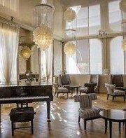 Best Western Grand Hotel De Bordeaux