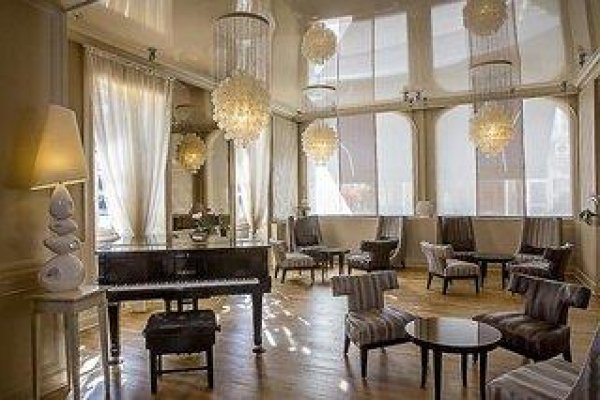 Best Western Grand Hotel De Bordeaux