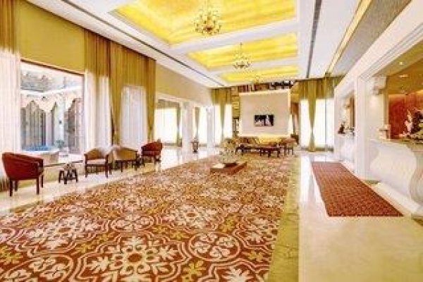 Ramada Resort Udaipur & Spa