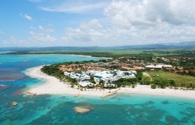 Grand Paradise Playa Dorada recenzie