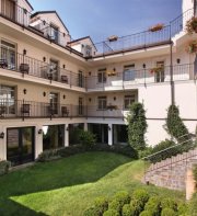 Hotel Angelis