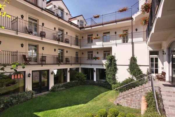 Hotel Angelis