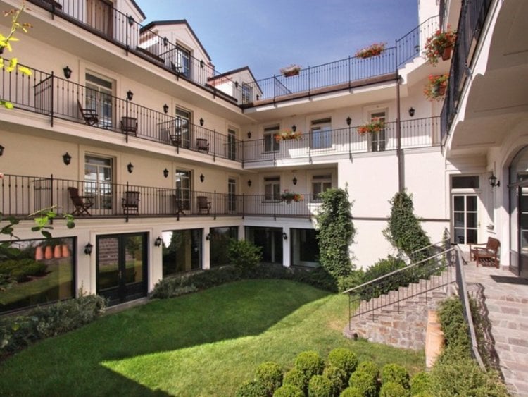 Hotel Angelis