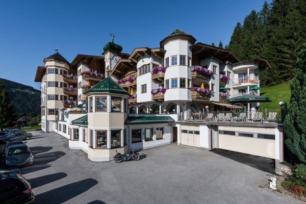 Hotel Silberberger