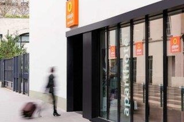 Aparthotel Adagio Access Paris Bastille