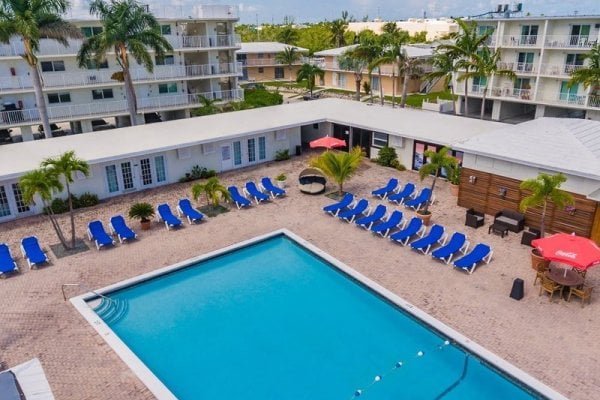 Skipjack Resort & Marina