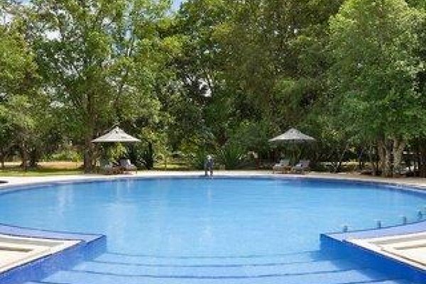 Ayugiri Ayurveda Wellness Resort