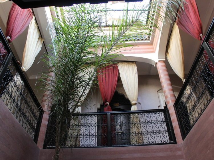 Riad Dar Ftouma