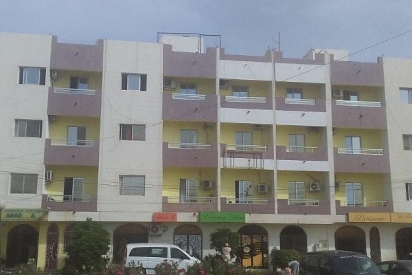 Residence Gogo Sara