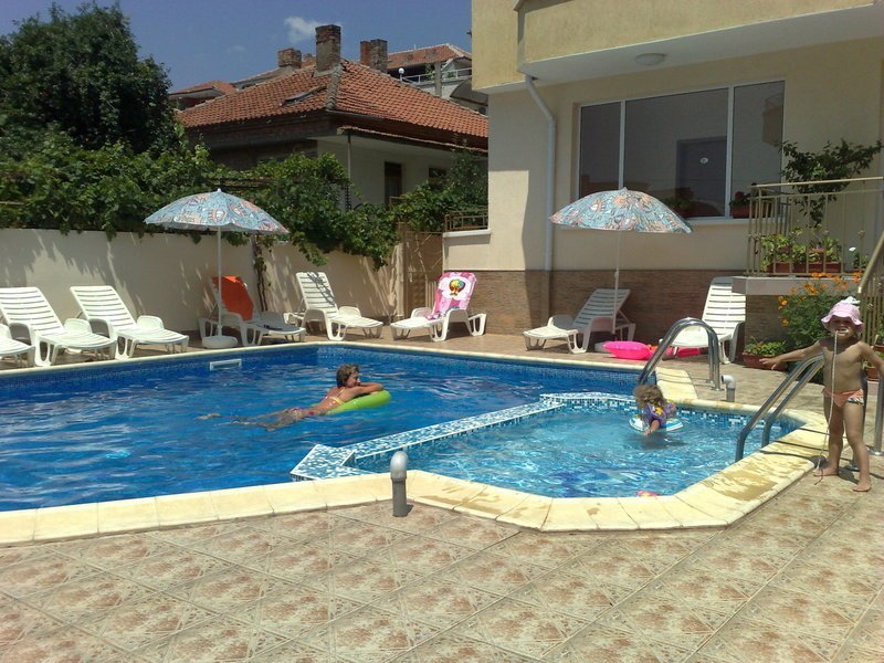 Hotel Larisa