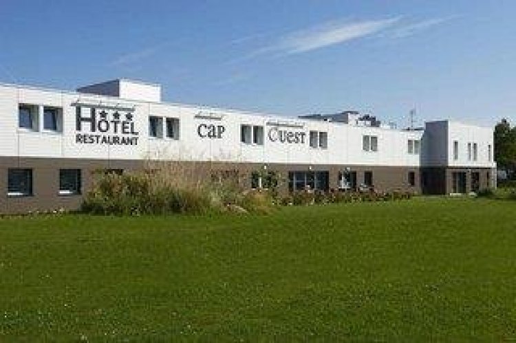 Best Western Cote des Sables Plouescat