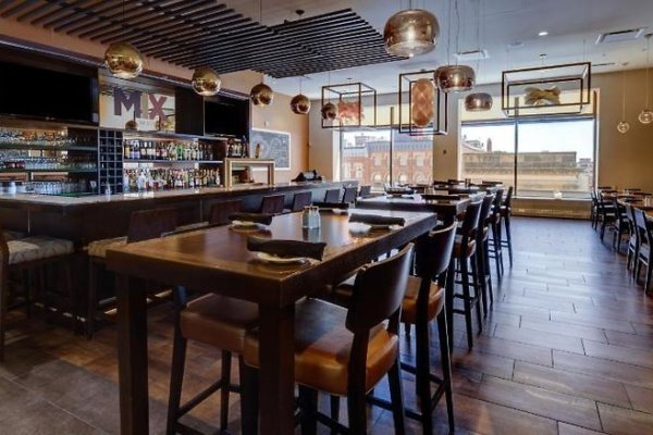 Delta Hotels By Marriott Saint John