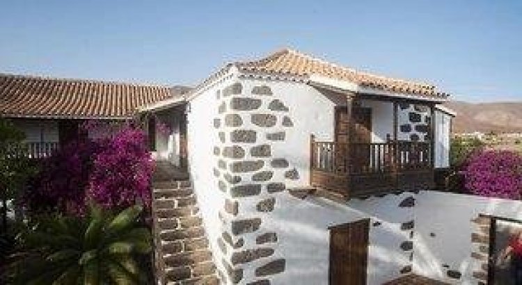 Hotel Rugama