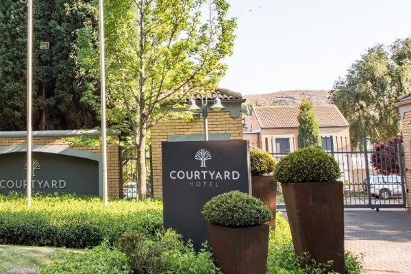 Courtyard Eastgate