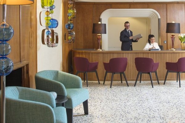 Hotel Stein