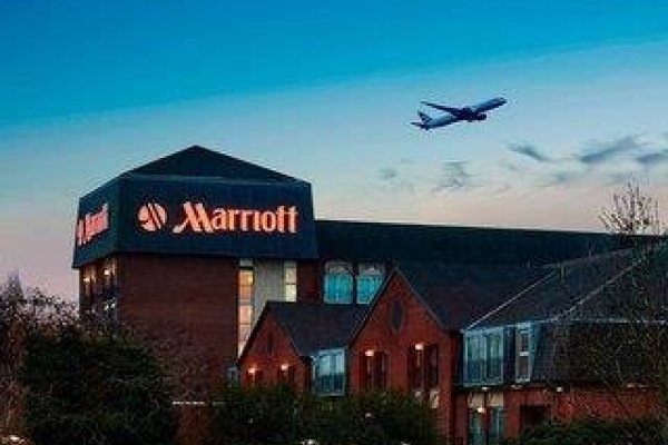 Marriott Heathrow Windsor