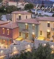 Chromata Assos Villas