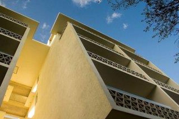 Suites Cielo Y Mar