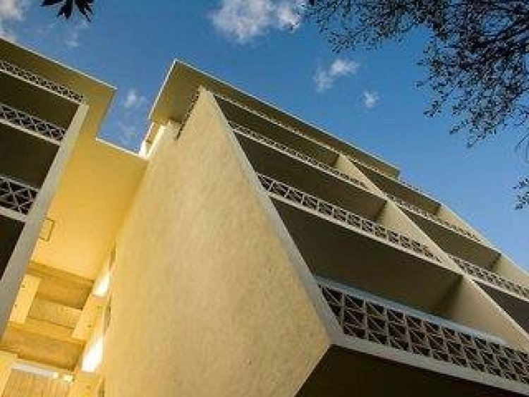 Suites Cielo Y Mar