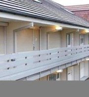 Campanile Corbeil Essonnes Evry Ouest Hotel