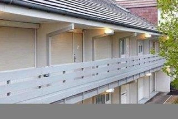 Campanile Corbeil Essonnes Evry Ouest Hotel