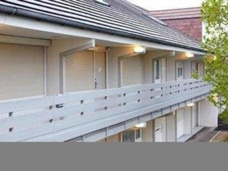Campanile Corbeil Essonnes Evry Ouest Hotel