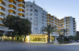 TRS Ibiza - Adult Only recenzie