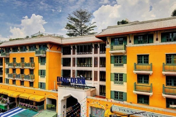 Dang Derm Hotel