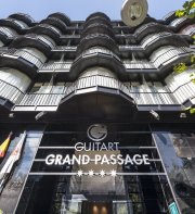 Guitart Grand Passage