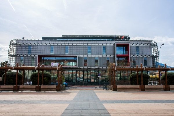 Ibis Styles Pamplona Noain