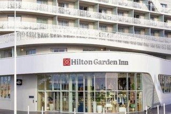 Hilton Garden Inn Le Havre Centre
